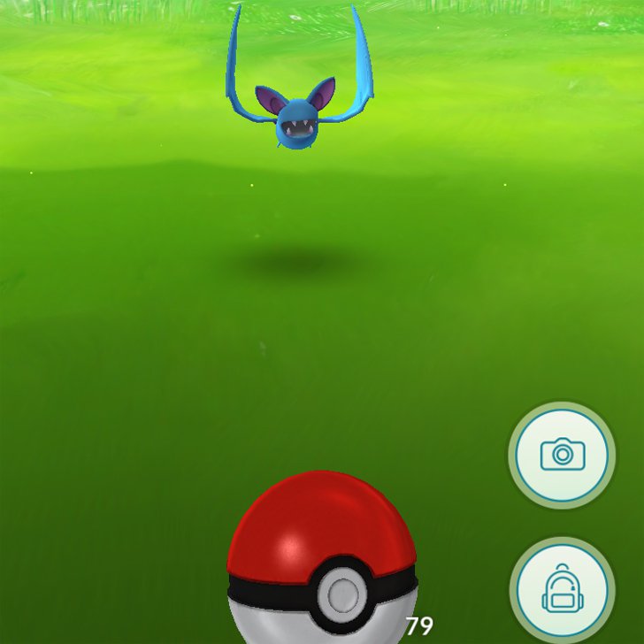 Pokemon Go Android App Download